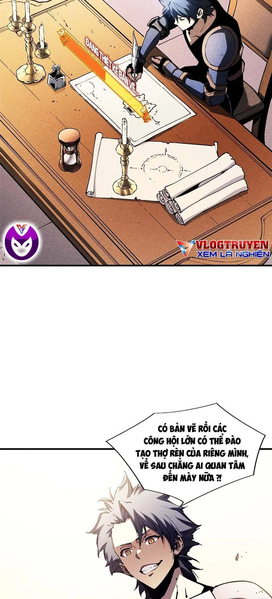 Tối Cường Kiếm Thần Trọng Sinh Ký Chapter 33 - 13