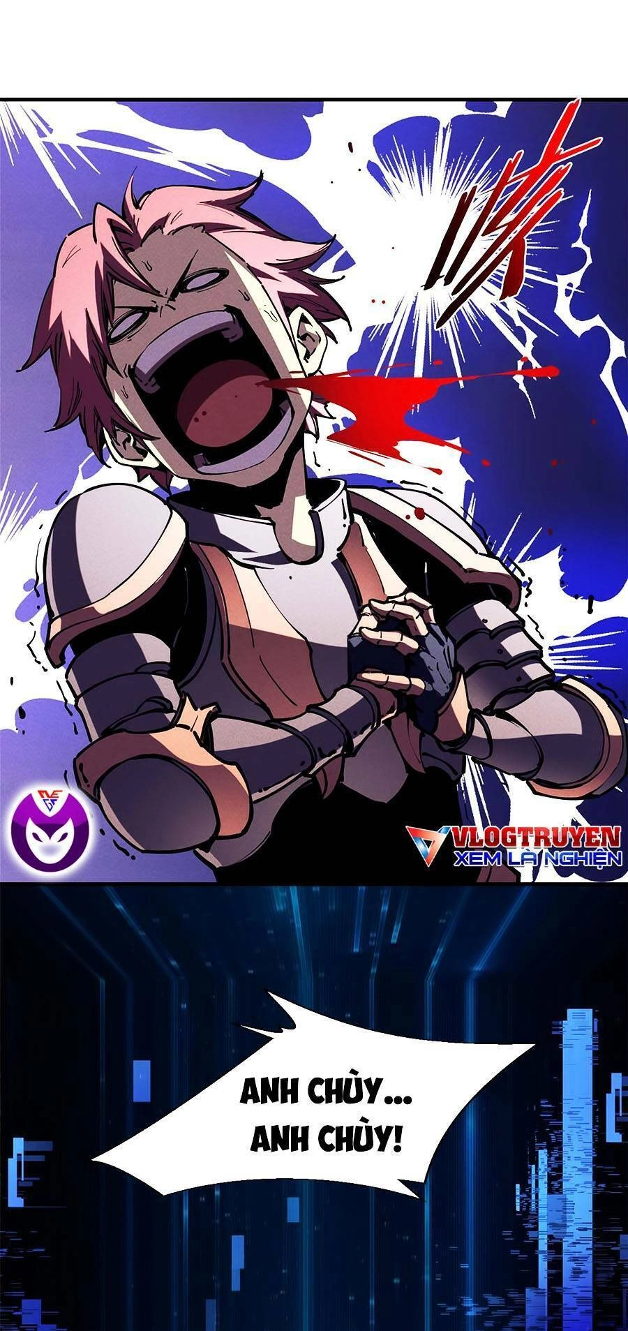 Tối Cường Kiếm Thần Trọng Sinh Ký Chapter 33 - 16