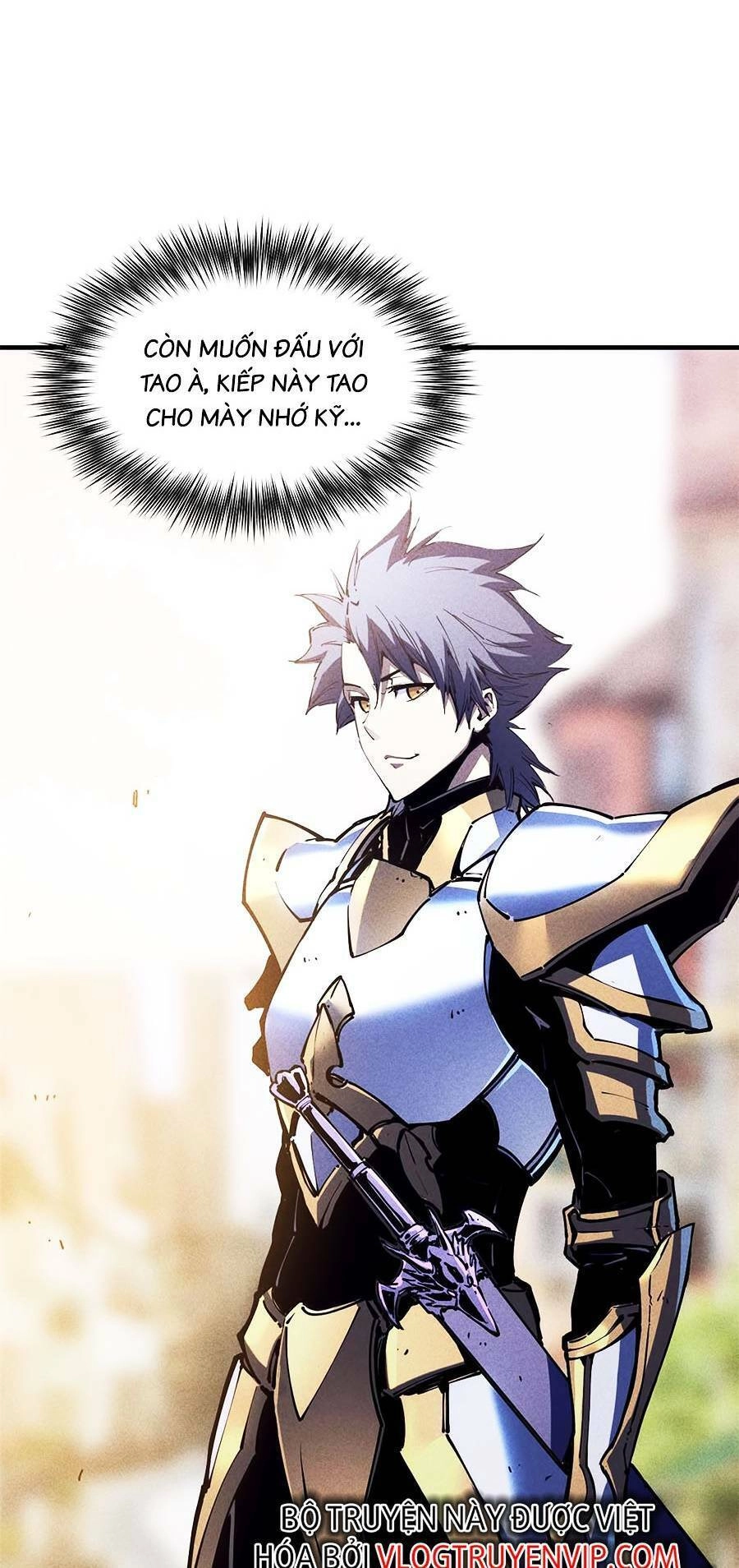 Tối Cường Kiếm Thần Trọng Sinh Ký Chapter 33 - 19