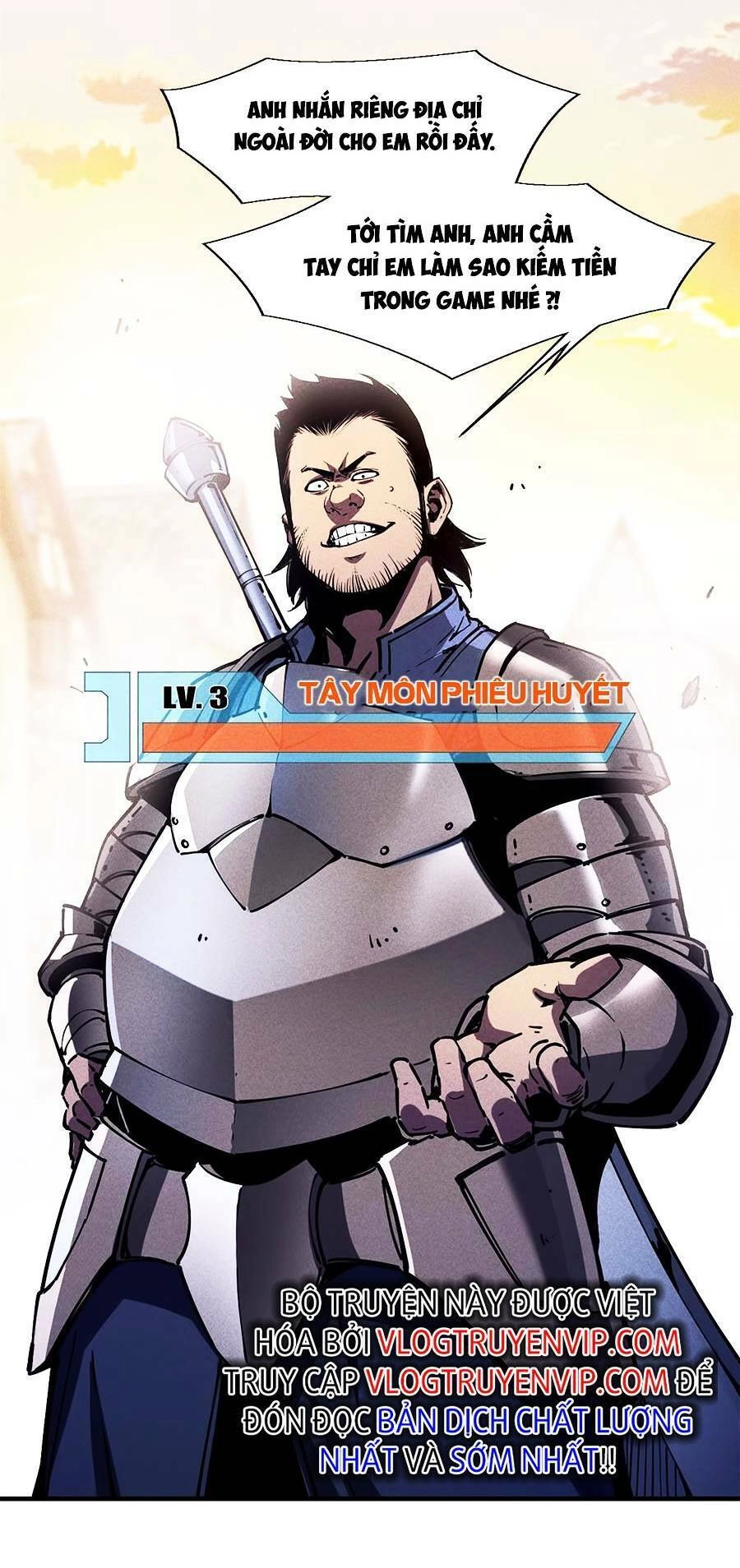 Tối Cường Kiếm Thần Trọng Sinh Ký Chapter 33 - 22