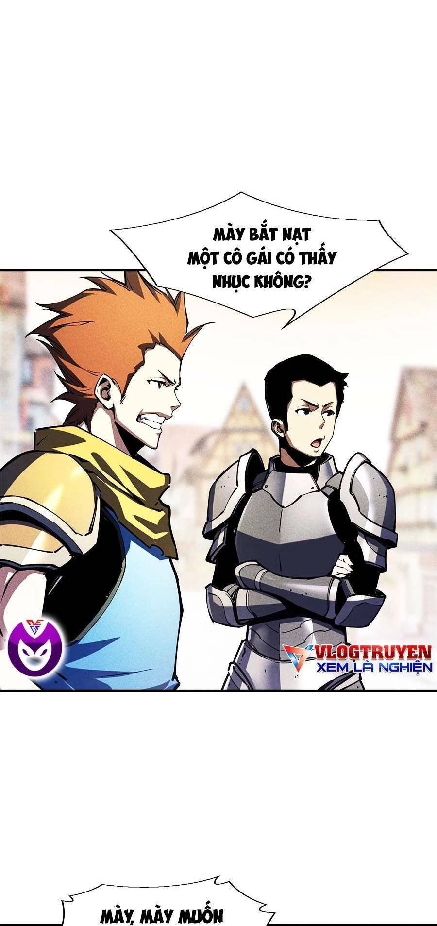 Tối Cường Kiếm Thần Trọng Sinh Ký Chapter 33 - 23