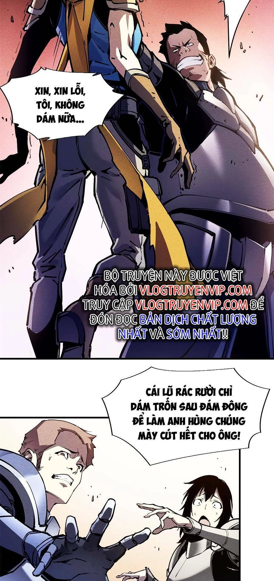 Tối Cường Kiếm Thần Trọng Sinh Ký Chapter 33 - 25