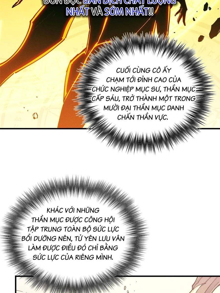 Tối Cường Kiếm Thần Trọng Sinh Ký Chapter 34 - 5