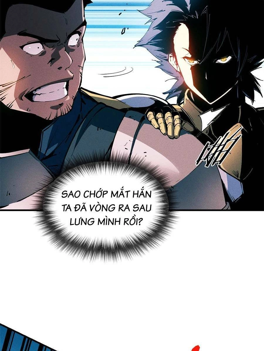 Tối Cường Kiếm Thần Trọng Sinh Ký Chapter 34 - 8