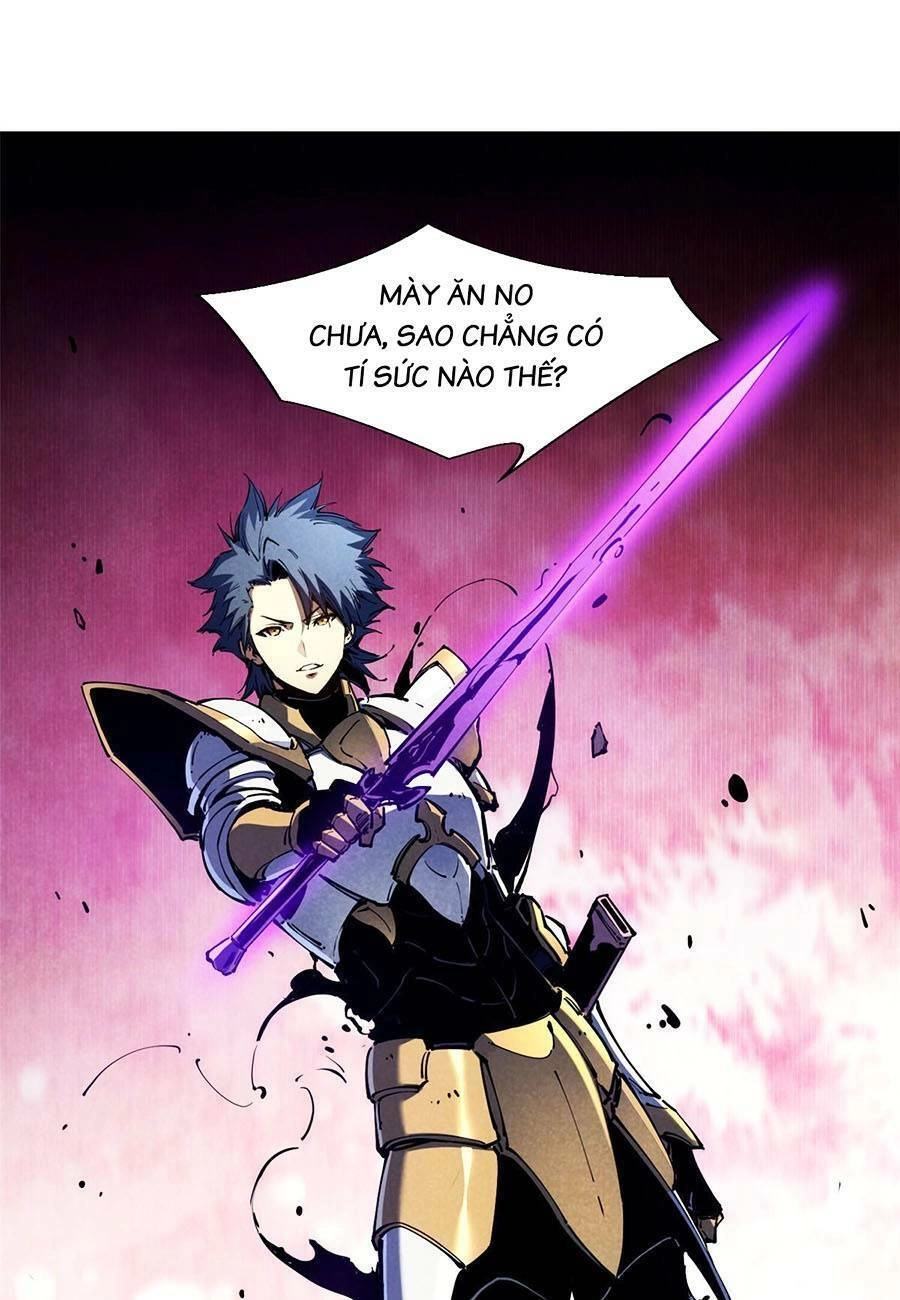 Tối Cường Kiếm Thần Trọng Sinh Ký Chapter 34 - 20