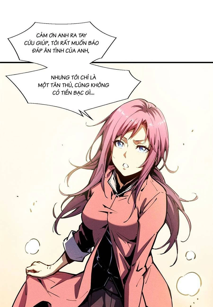 Tối Cường Kiếm Thần Trọng Sinh Ký Chapter 34 - 26