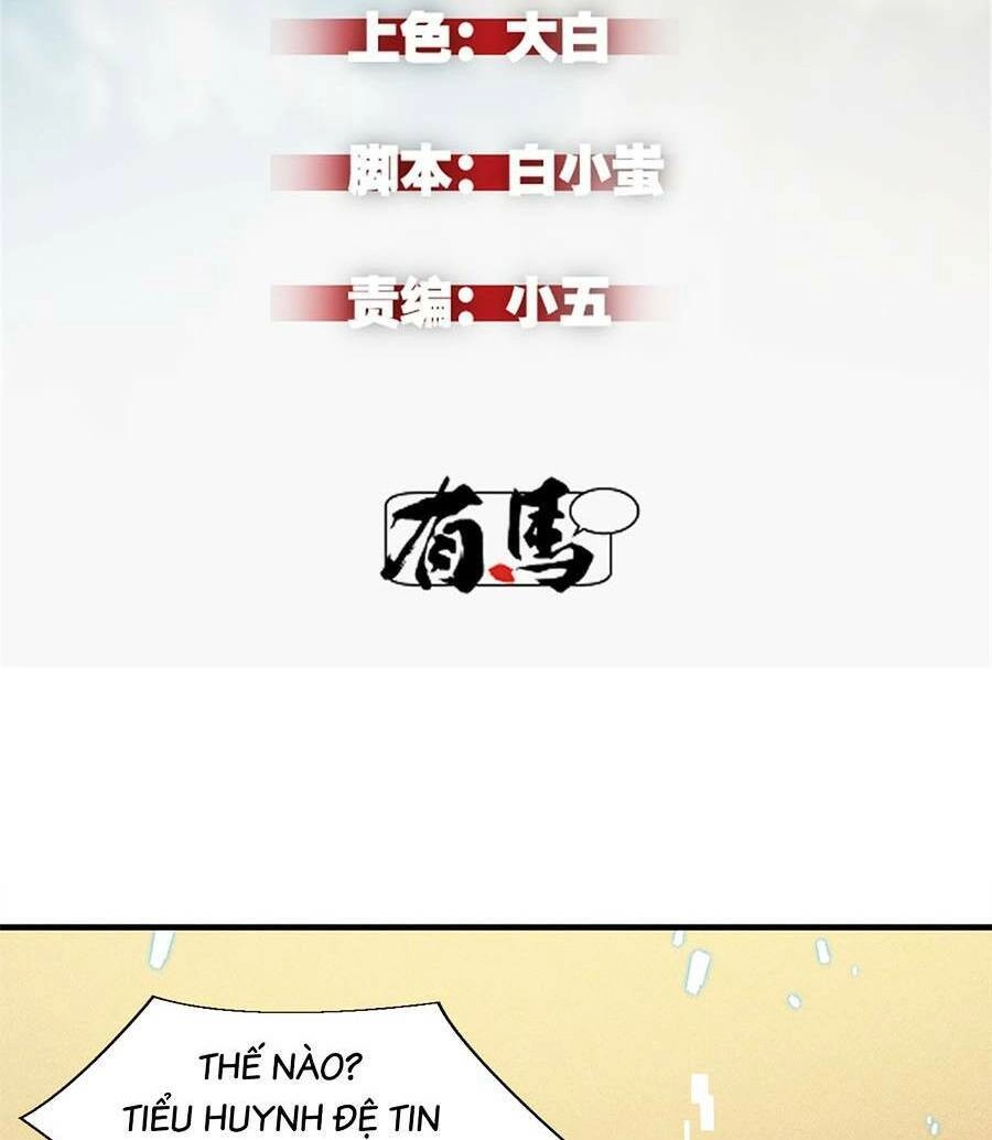 Tối Cường Kiếm Thần Trọng Sinh Ký Chapter 35 - 4