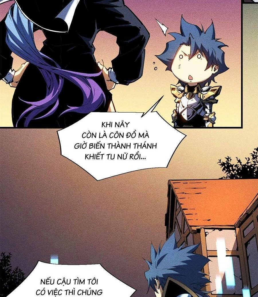 Tối Cường Kiếm Thần Trọng Sinh Ký Chapter 35 - 6