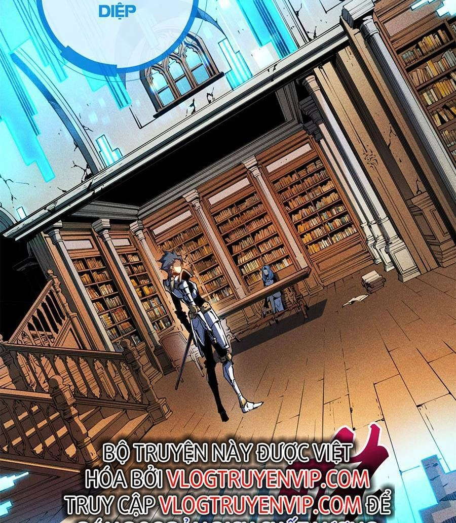 Tối Cường Kiếm Thần Trọng Sinh Ký Chapter 35 - 9