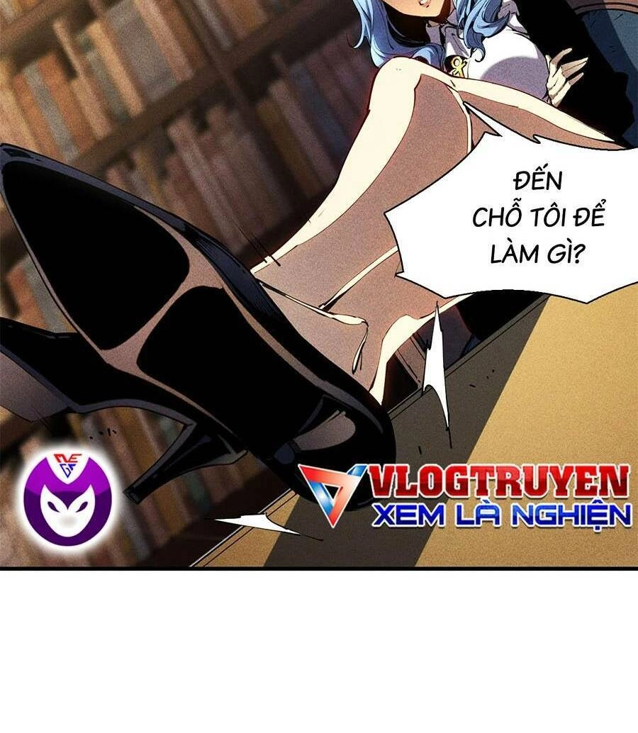 Tối Cường Kiếm Thần Trọng Sinh Ký Chapter 35 - 12