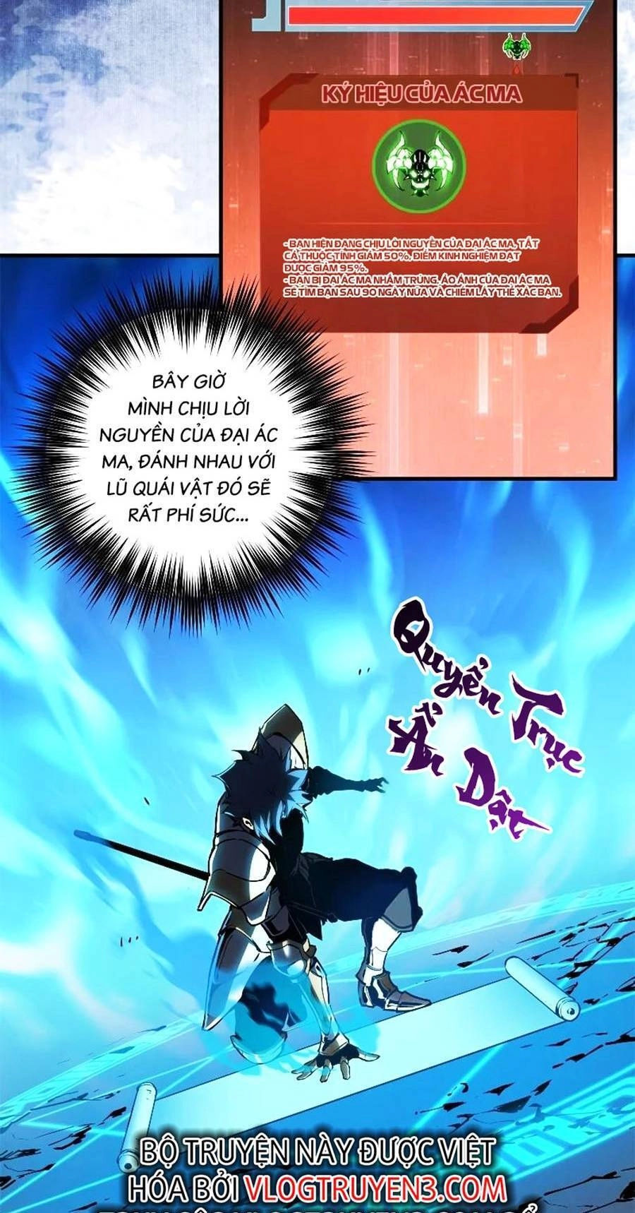 Tối Cường Kiếm Thần Trọng Sinh Ký Chapter 36 - 5