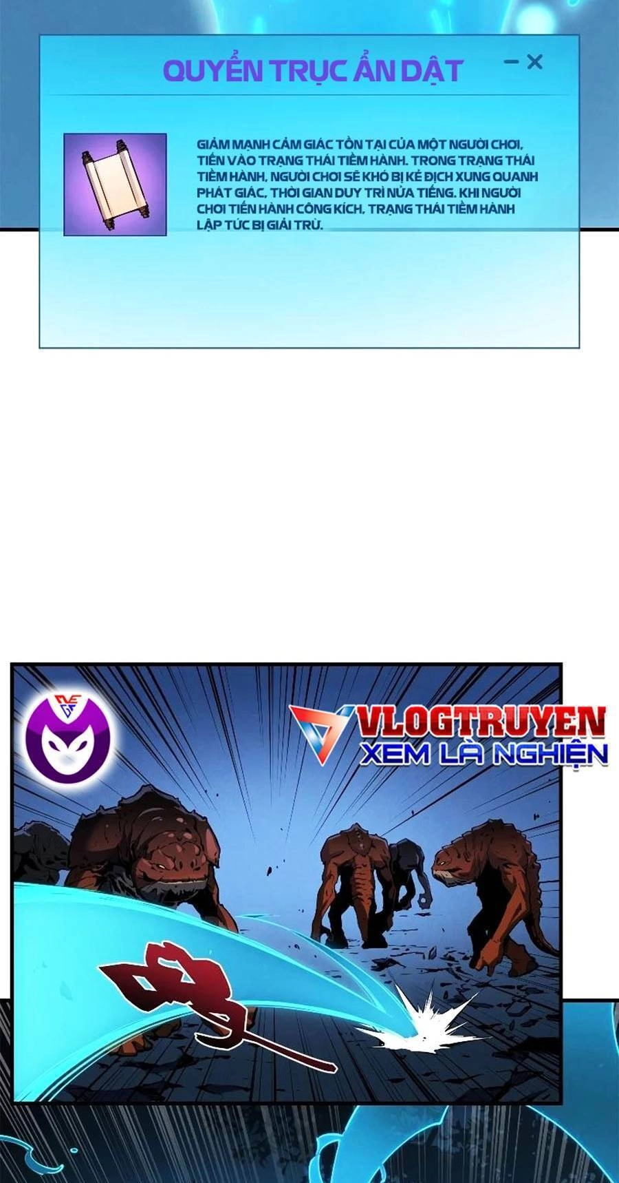 Tối Cường Kiếm Thần Trọng Sinh Ký Chapter 36 - 7