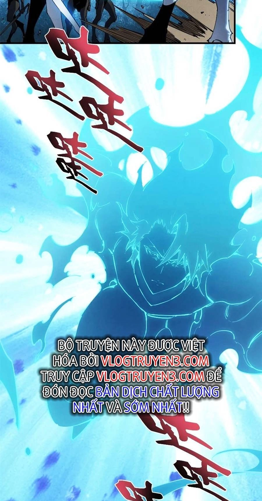 Tối Cường Kiếm Thần Trọng Sinh Ký Chapter 36 - 9