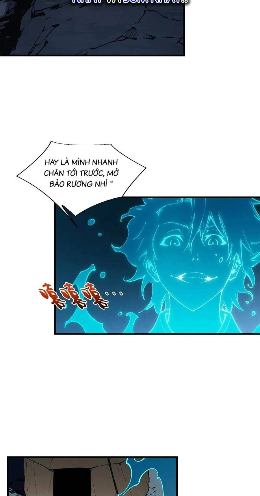 Tối Cường Kiếm Thần Trọng Sinh Ký Chapter 36 - 15