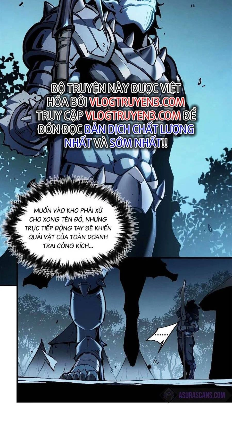 Tối Cường Kiếm Thần Trọng Sinh Ký Chapter 36 - 20