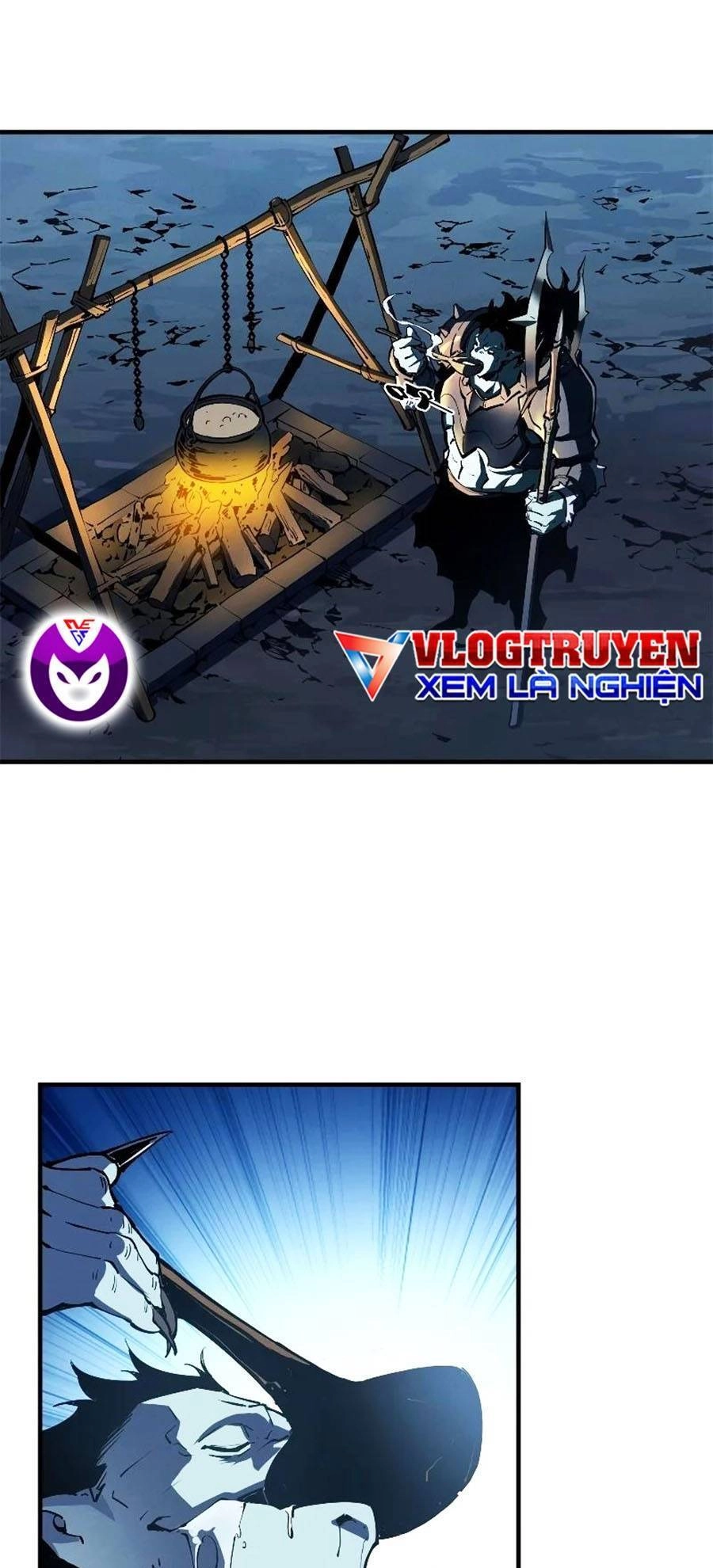 Tối Cường Kiếm Thần Trọng Sinh Ký Chapter 36 - 21