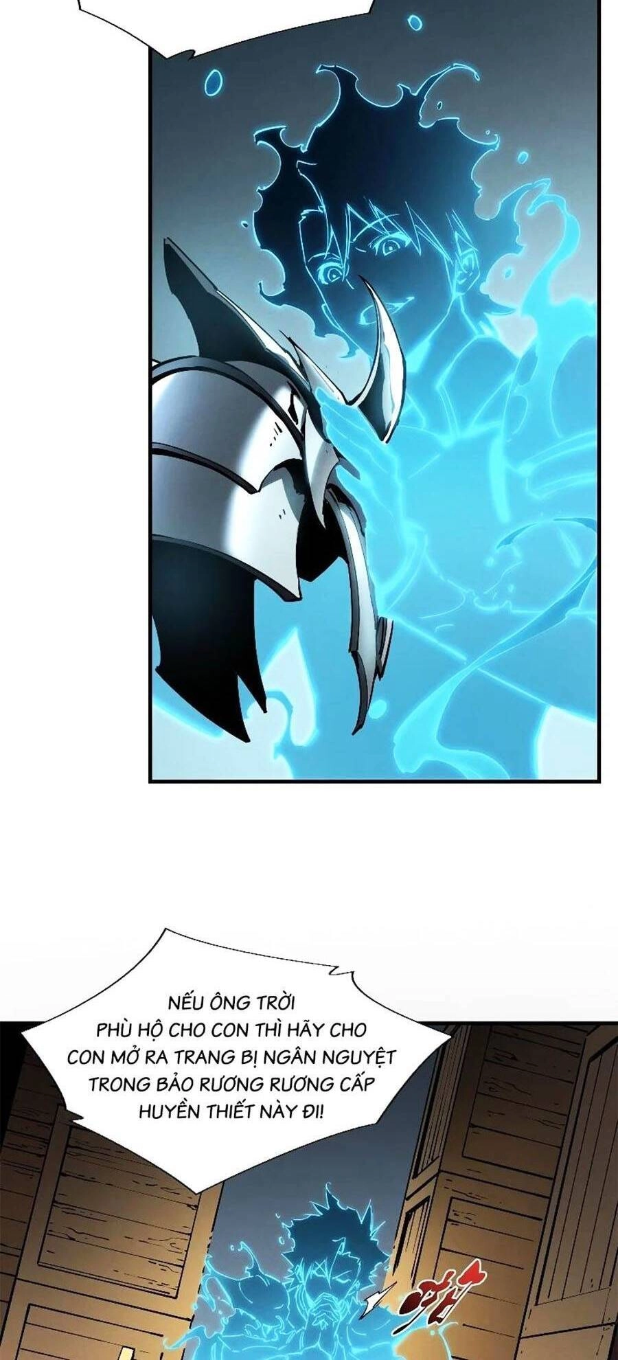 Tối Cường Kiếm Thần Trọng Sinh Ký Chapter 36 - 30