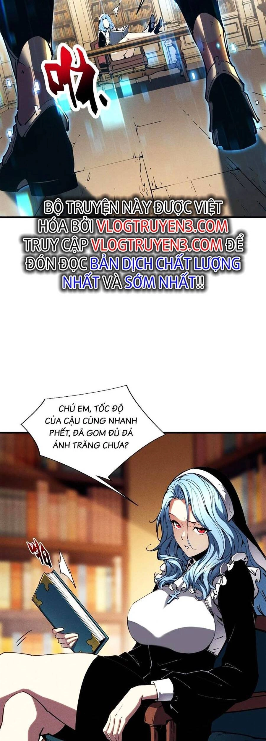 Tối Cường Kiếm Thần Trọng Sinh Ký Chapter 37 - 6