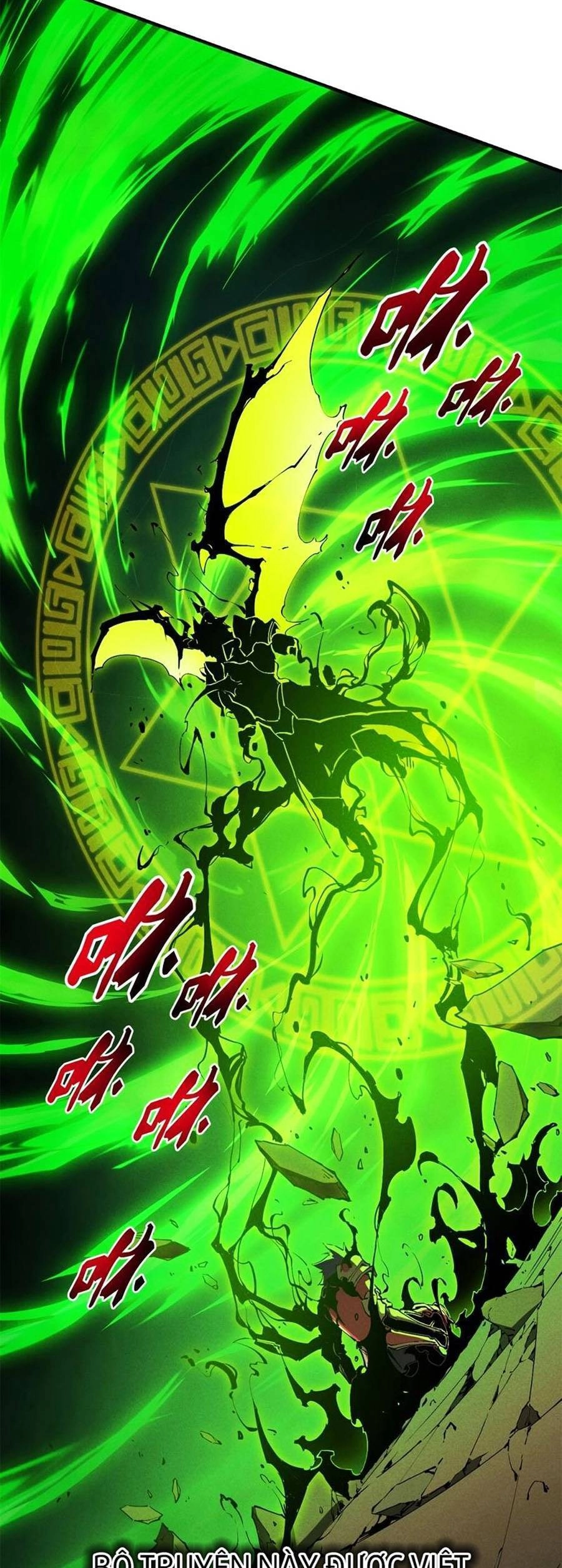 Tối Cường Kiếm Thần Trọng Sinh Ký Chapter 37 - 19