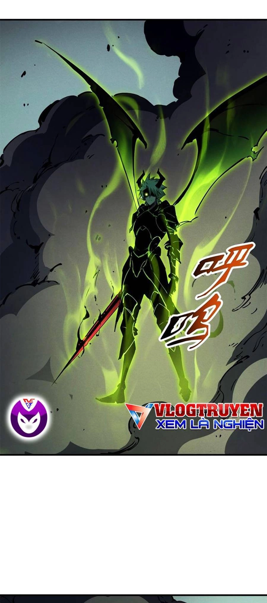 Tối Cường Kiếm Thần Trọng Sinh Ký Chapter 37 - 36