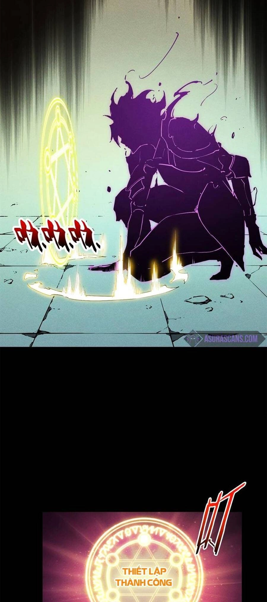 Tối Cường Kiếm Thần Trọng Sinh Ký Chapter 37 - 44