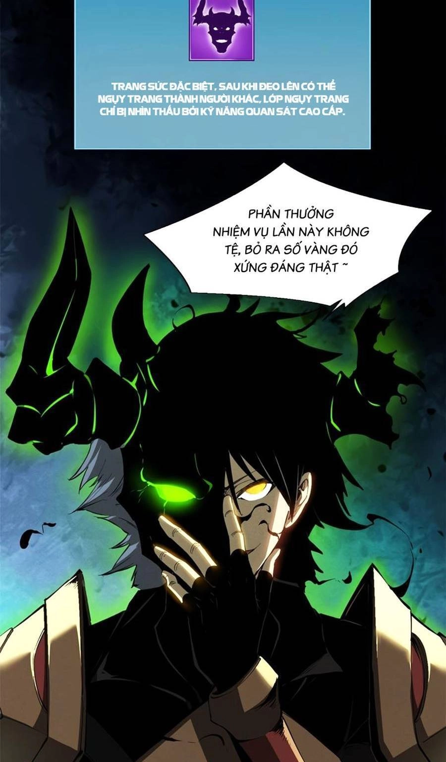 Tối Cường Kiếm Thần Trọng Sinh Ký Chapter 38 - 5