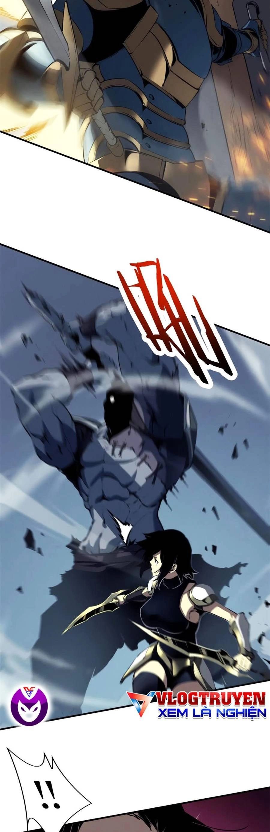 Tối Cường Kiếm Thần Trọng Sinh Ký Chapter 39 - 4