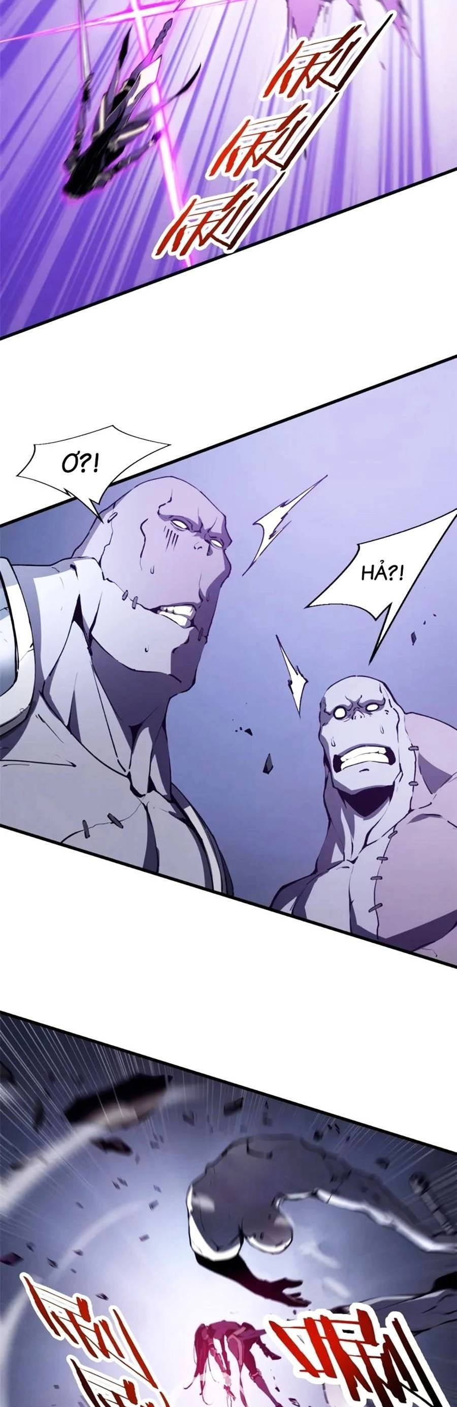 Tối Cường Kiếm Thần Trọng Sinh Ký Chapter 39 - 9