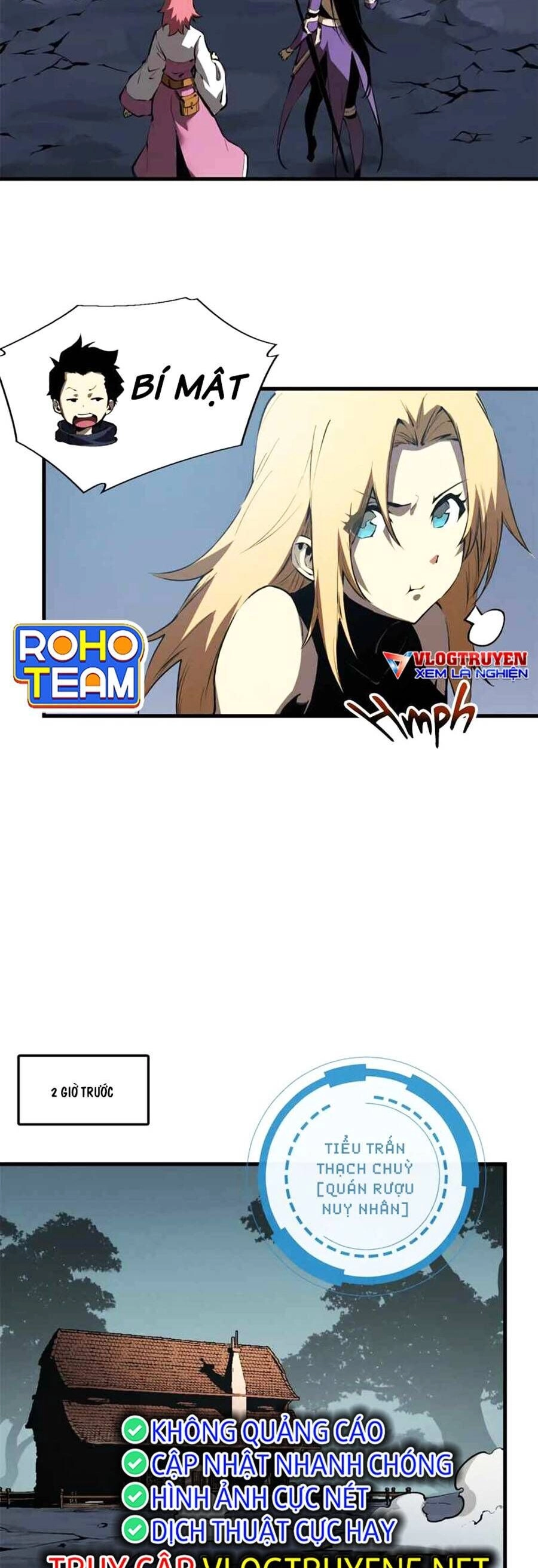 Tối Cường Kiếm Thần Trọng Sinh Ký Chapter 40 - 2