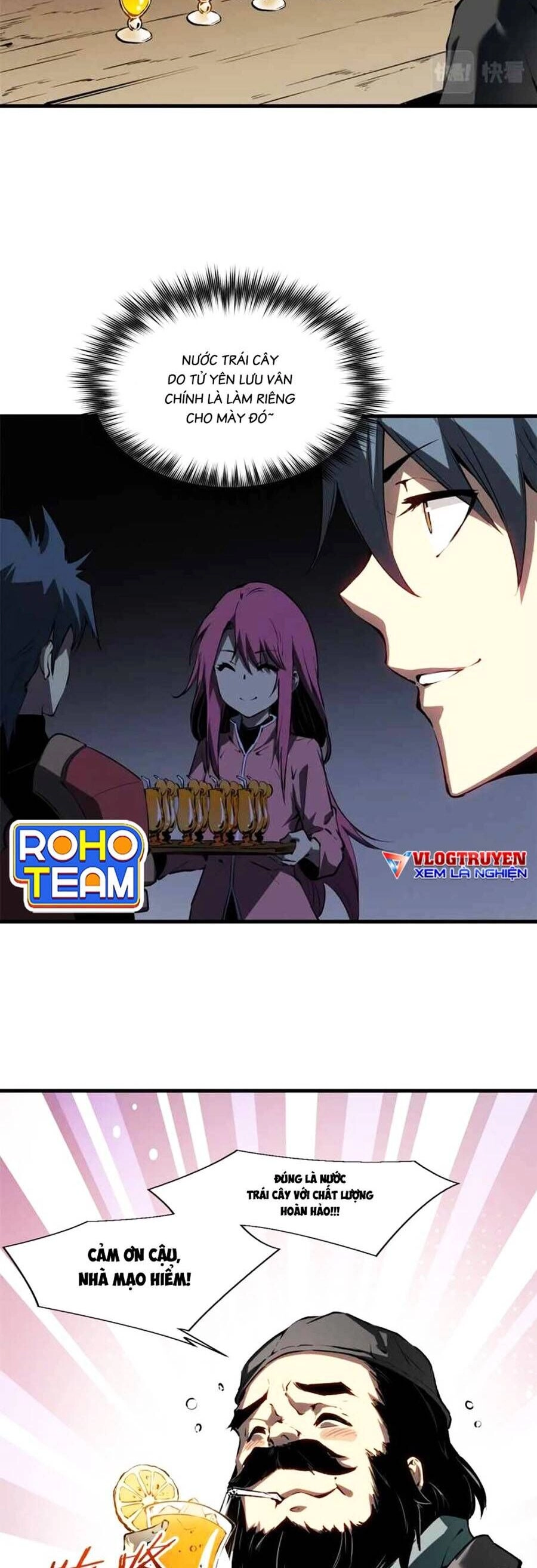 Tối Cường Kiếm Thần Trọng Sinh Ký Chapter 40 - 4