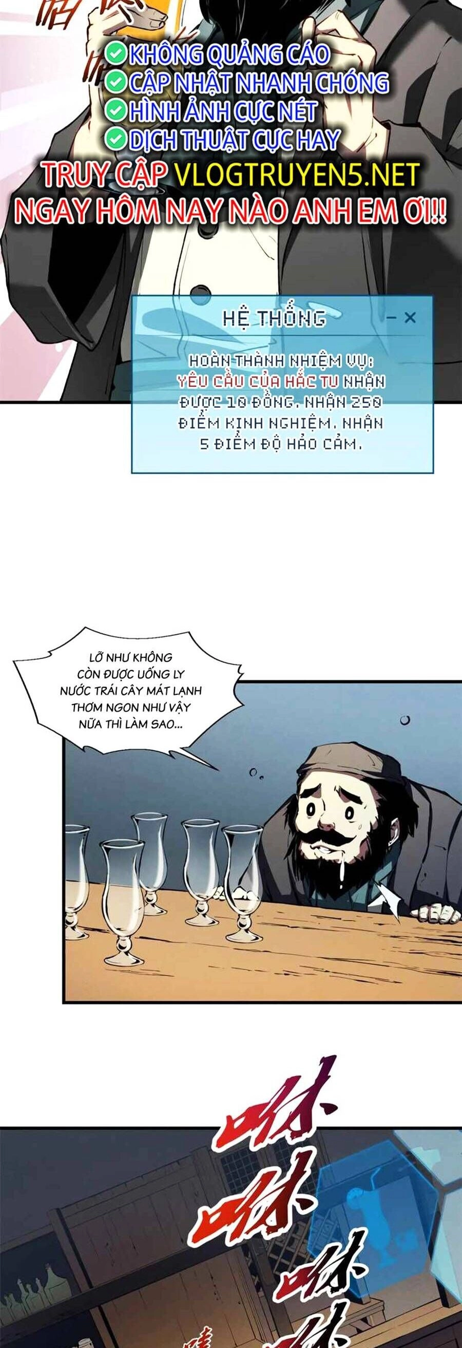 Tối Cường Kiếm Thần Trọng Sinh Ký Chapter 40 - 5