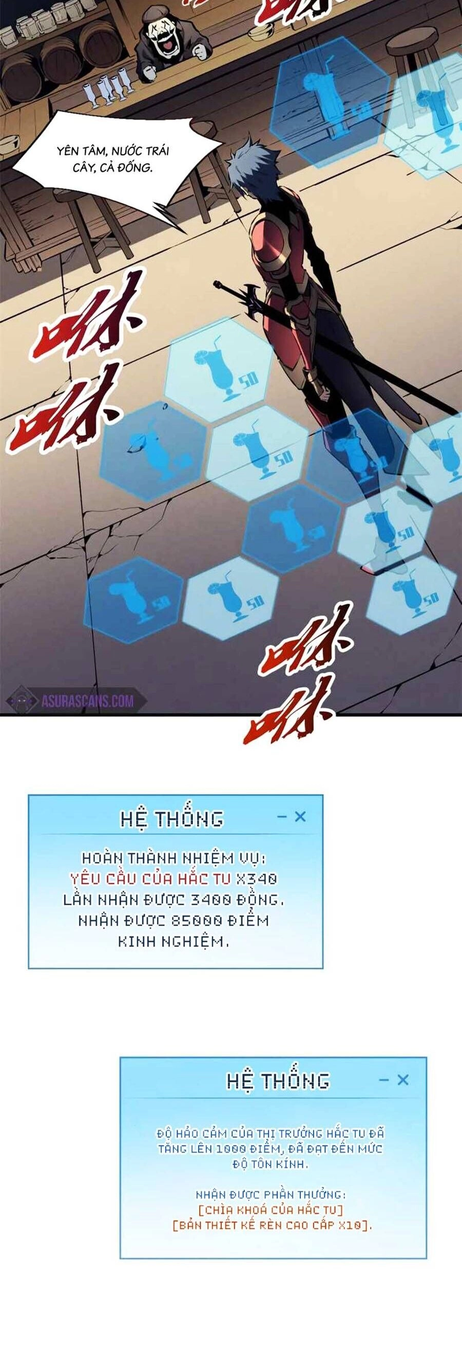 Tối Cường Kiếm Thần Trọng Sinh Ký Chapter 40 - 6