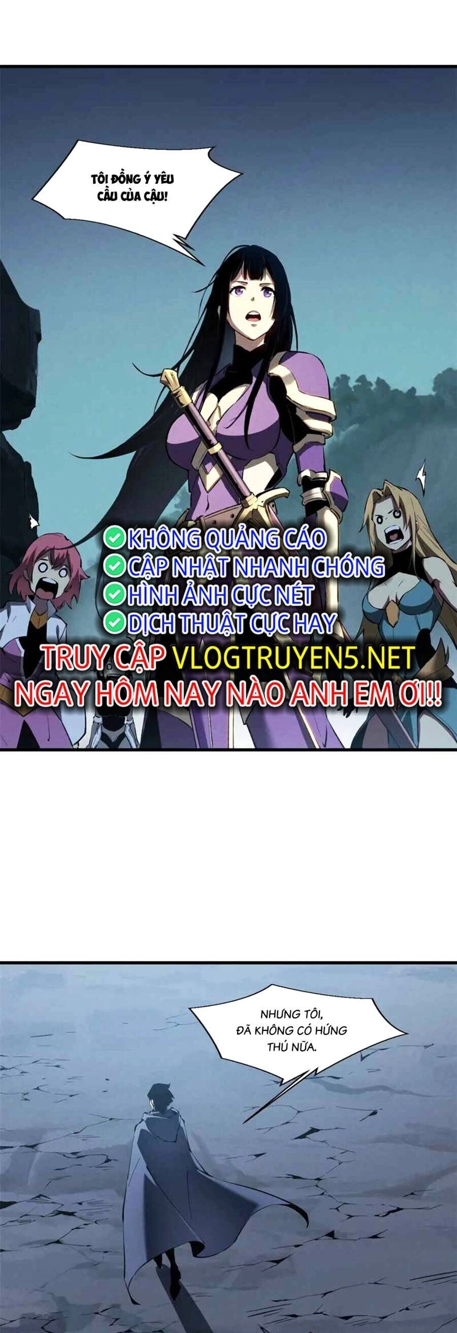 Tối Cường Kiếm Thần Trọng Sinh Ký Chapter 40 - 8