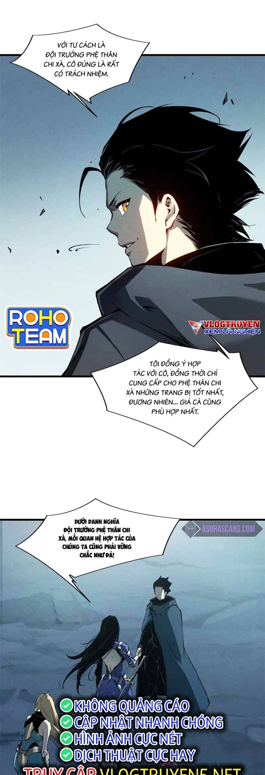 Tối Cường Kiếm Thần Trọng Sinh Ký Chapter 40 - 11