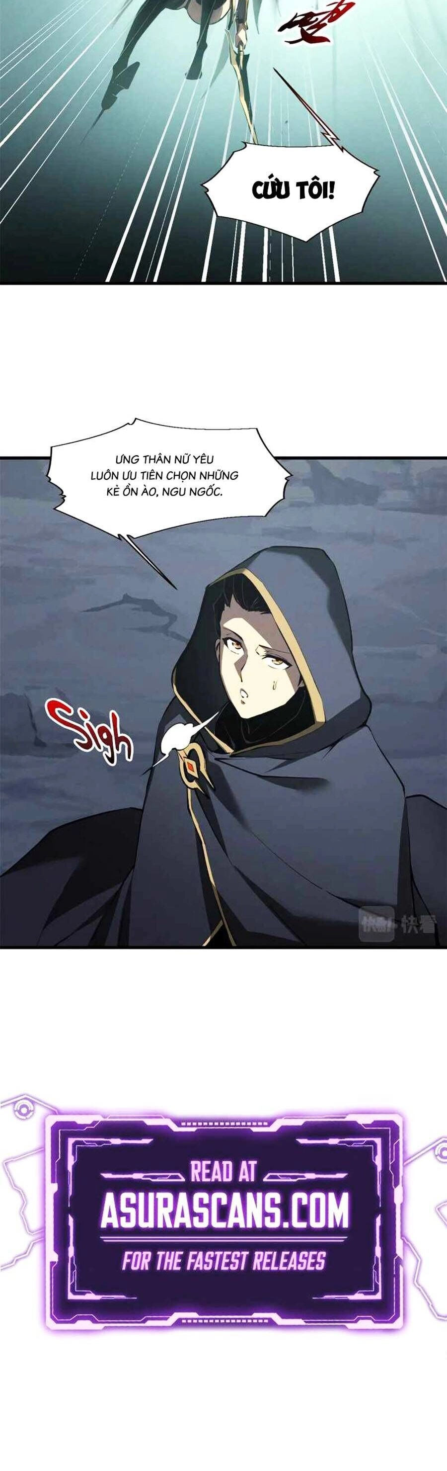 Tối Cường Kiếm Thần Trọng Sinh Ký Chapter 40 - 20