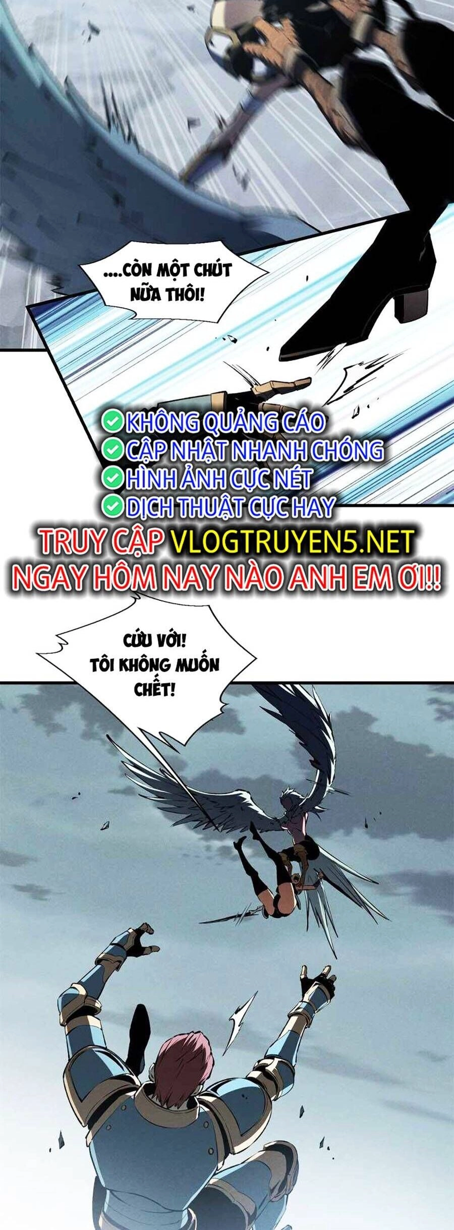 Tối Cường Kiếm Thần Trọng Sinh Ký Chapter 41 - 2