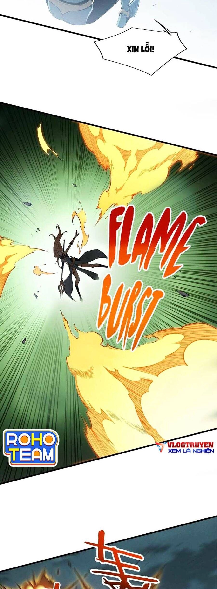 Tối Cường Kiếm Thần Trọng Sinh Ký Chapter 41 - 3