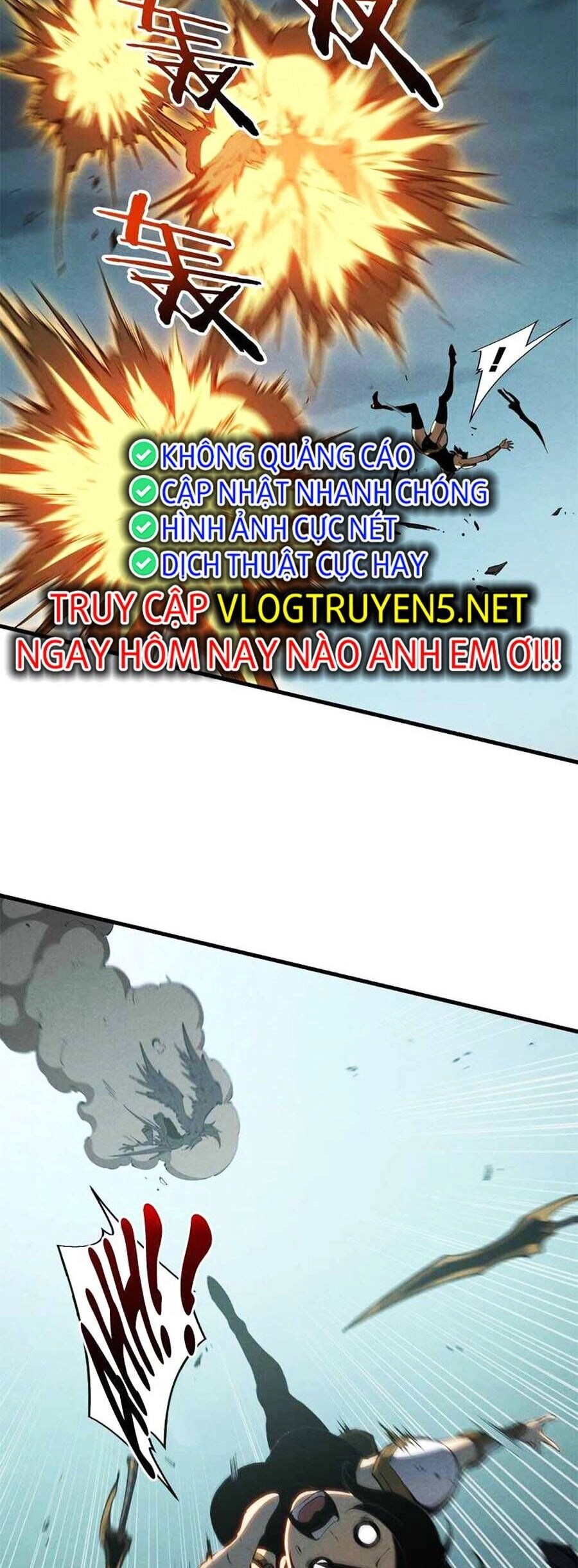 Tối Cường Kiếm Thần Trọng Sinh Ký Chapter 41 - 4