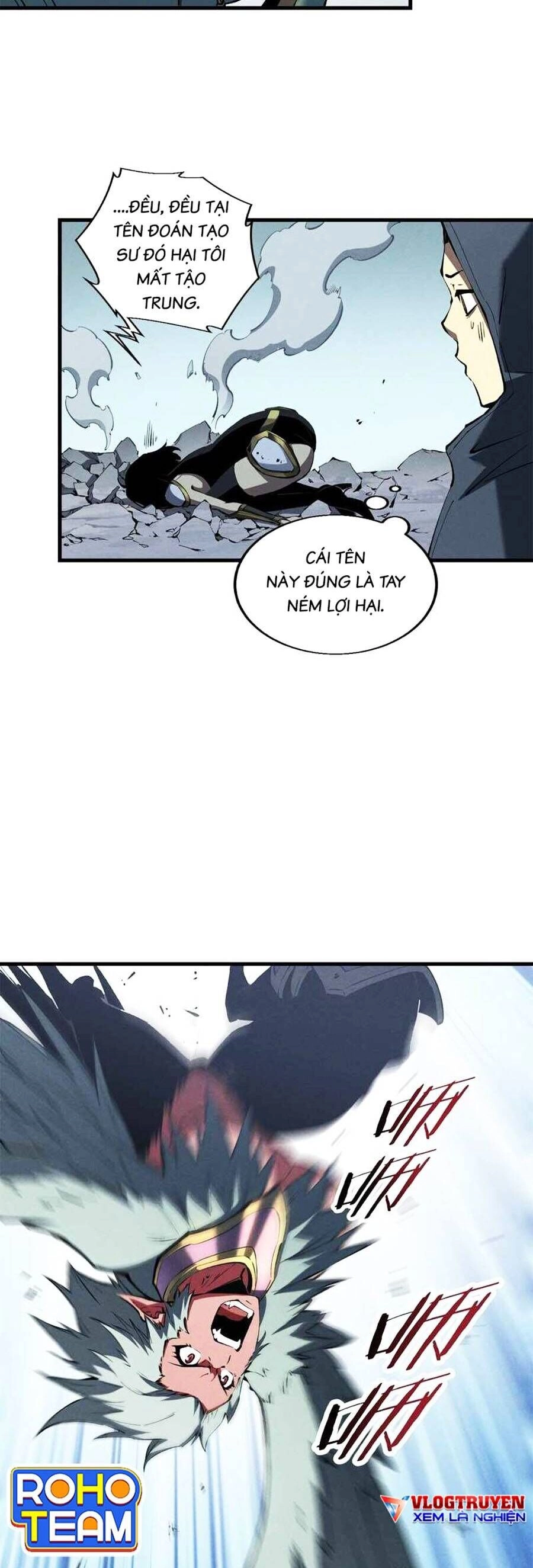 Tối Cường Kiếm Thần Trọng Sinh Ký Chapter 41 - 7