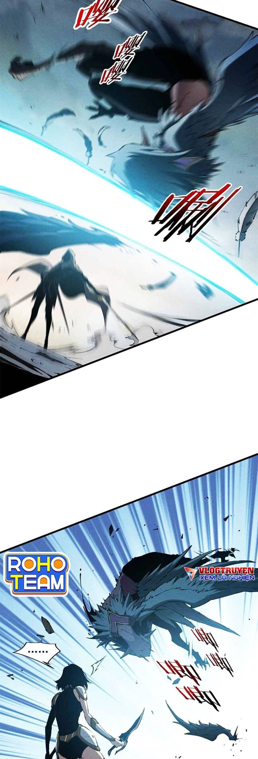 Tối Cường Kiếm Thần Trọng Sinh Ký Chapter 41 - 9