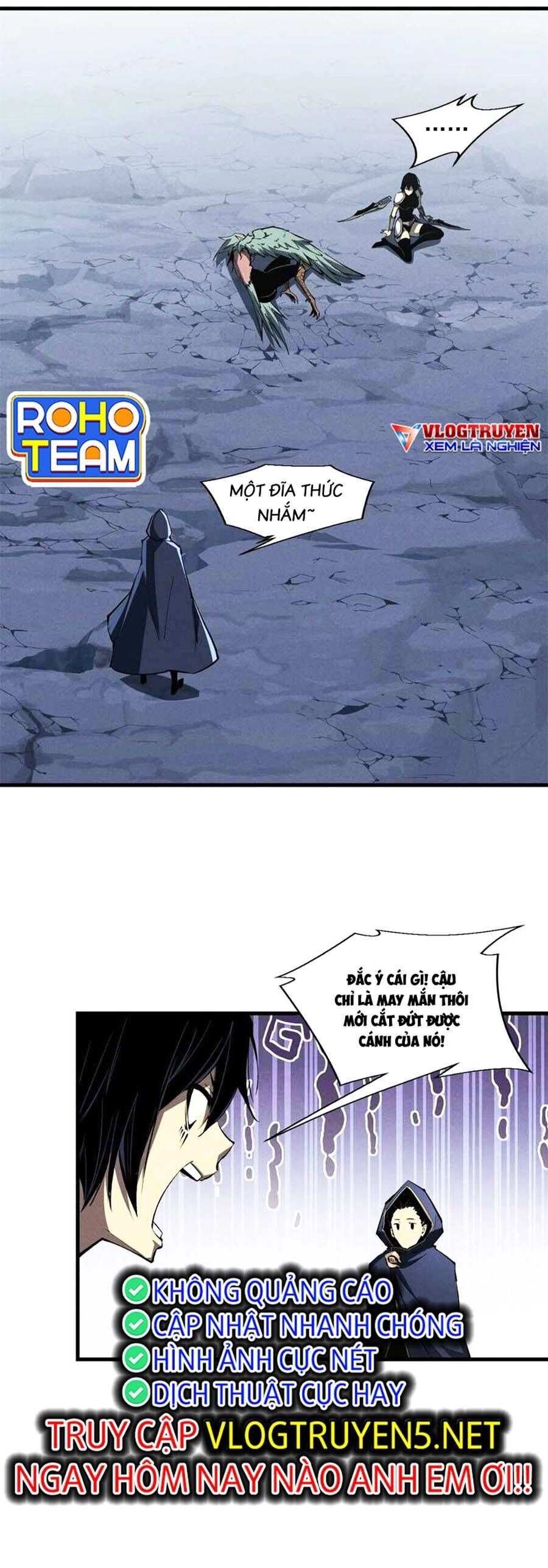 Tối Cường Kiếm Thần Trọng Sinh Ký Chapter 41 - 11