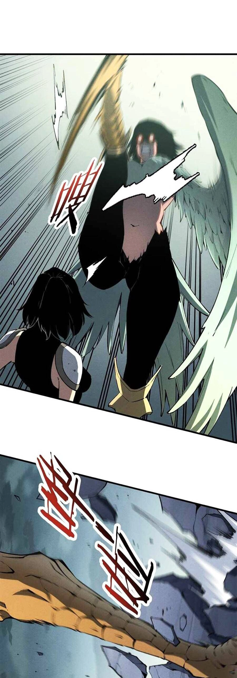 Tối Cường Kiếm Thần Trọng Sinh Ký Chapter 41 - 12