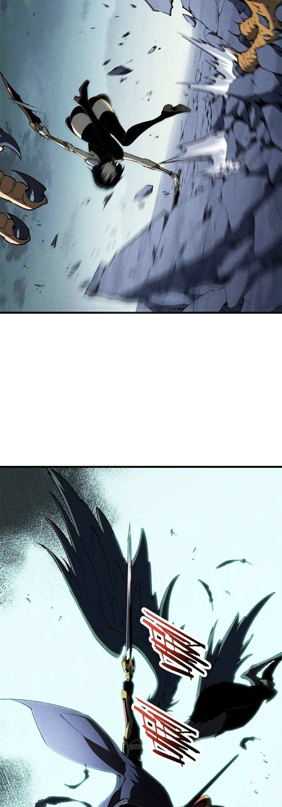 Tối Cường Kiếm Thần Trọng Sinh Ký Chapter 41 - 13