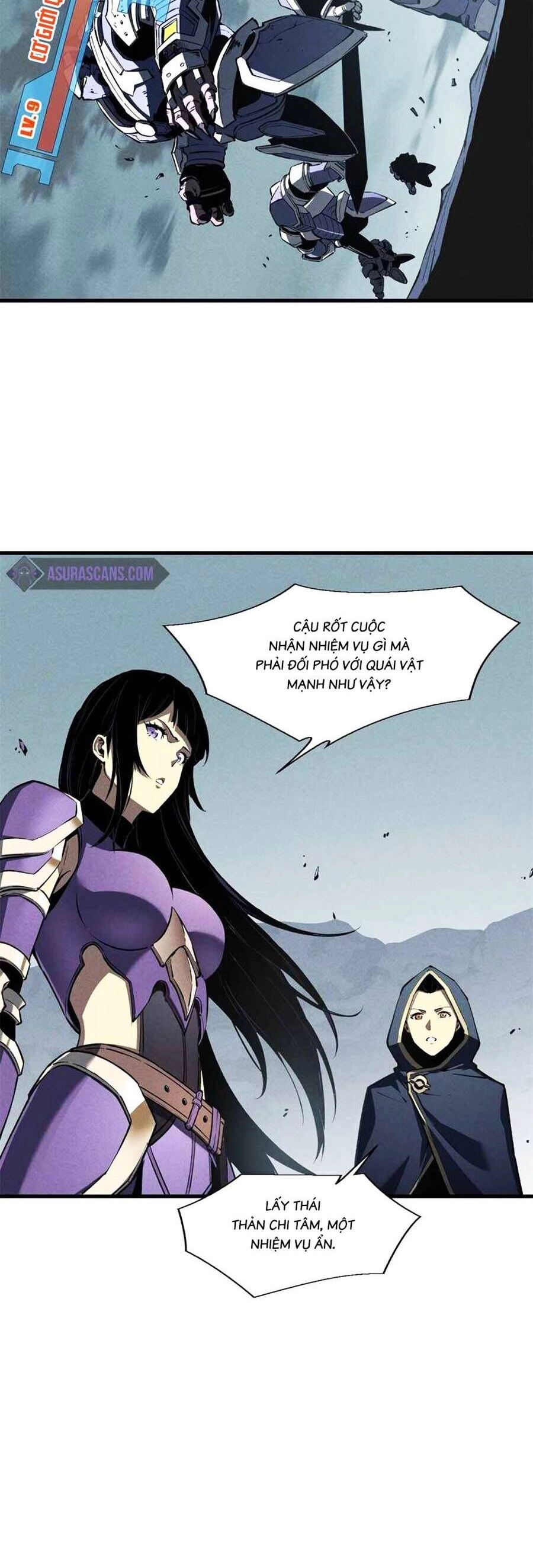 Tối Cường Kiếm Thần Trọng Sinh Ký Chapter 41 - 20