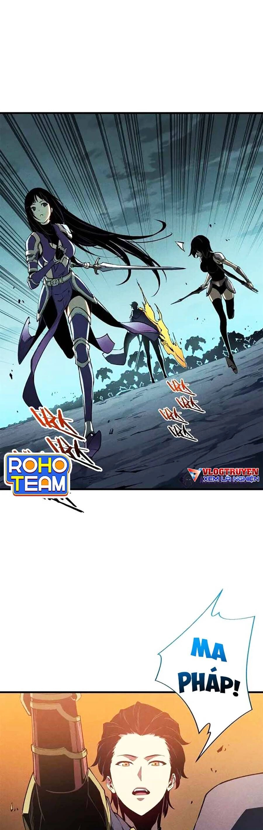 Tối Cường Kiếm Thần Trọng Sinh Ký Chapter 42 - 8