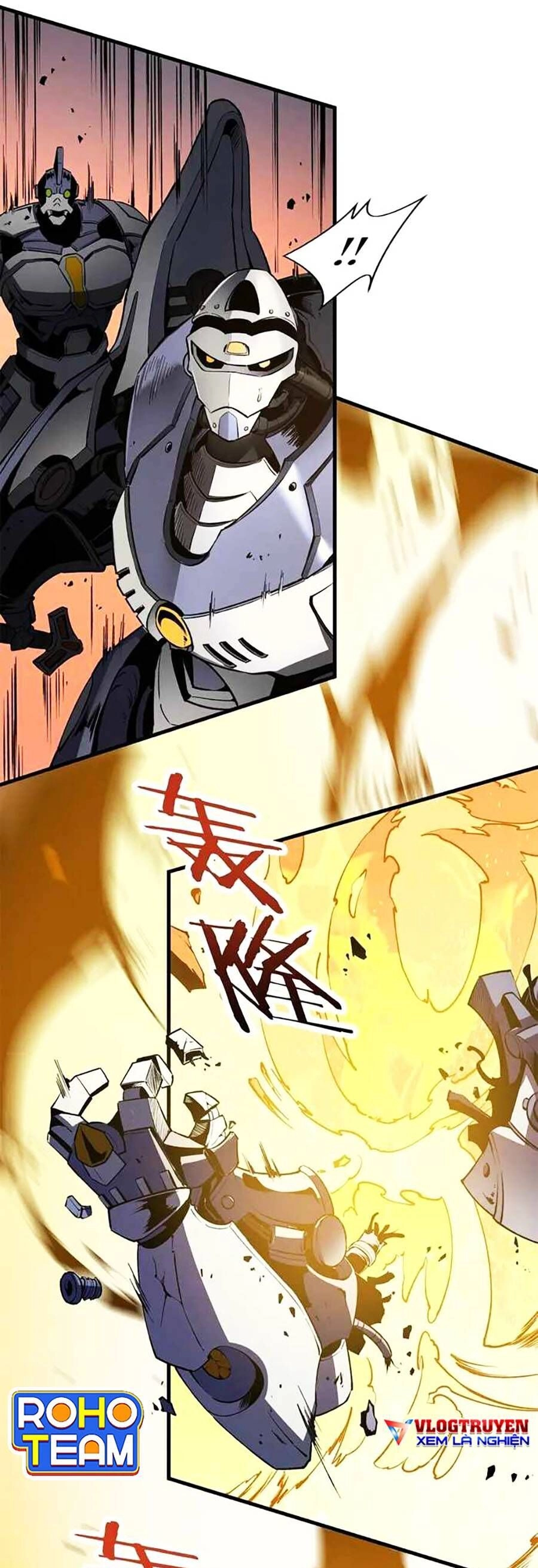 Tối Cường Kiếm Thần Trọng Sinh Ký Chapter 42 - 12