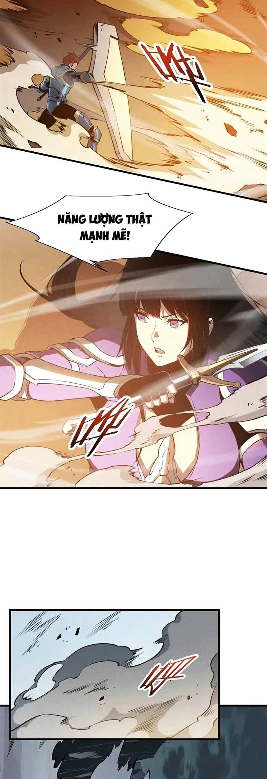 Tối Cường Kiếm Thần Trọng Sinh Ký Chapter 42 - 14