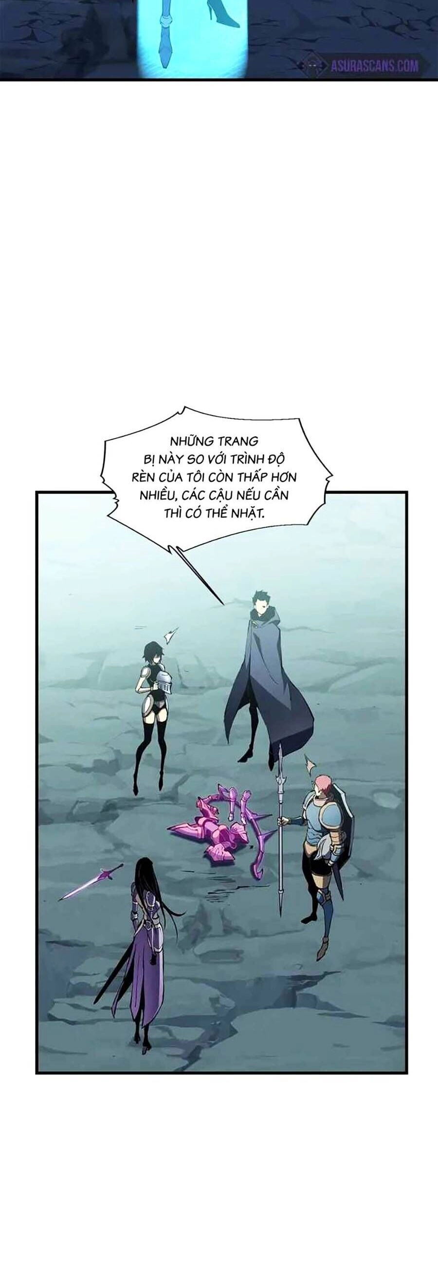 Tối Cường Kiếm Thần Trọng Sinh Ký Chapter 42 - 17