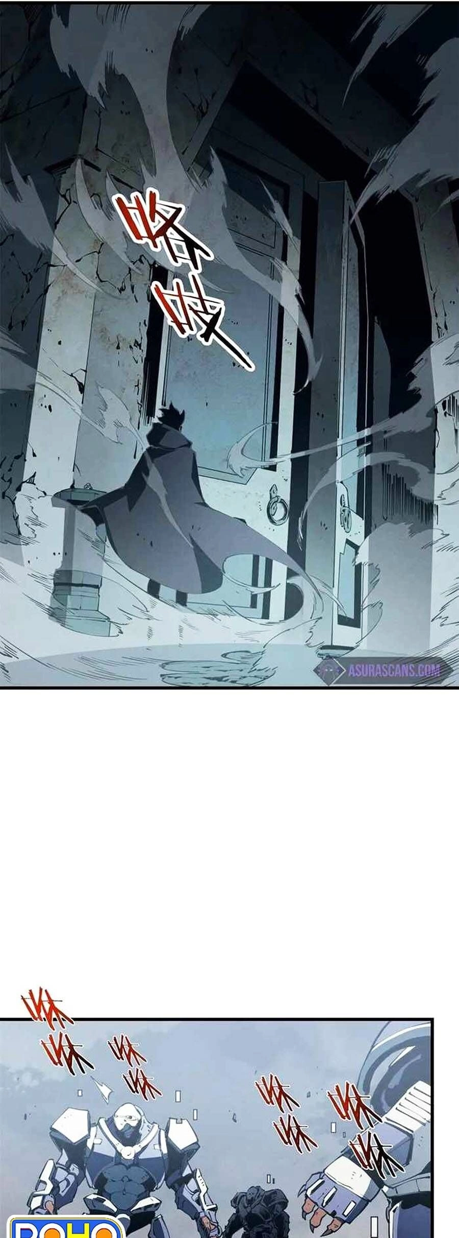 Tối Cường Kiếm Thần Trọng Sinh Ký Chapter 42 - 24