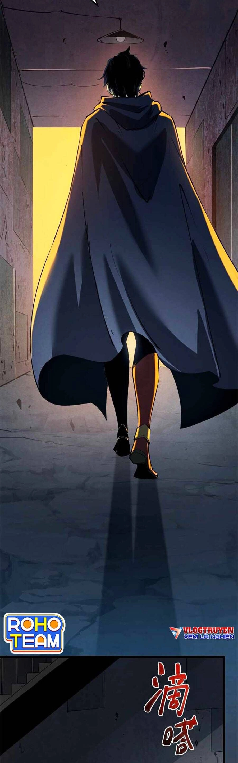 Tối Cường Kiếm Thần Trọng Sinh Ký Chapter 43 - 2